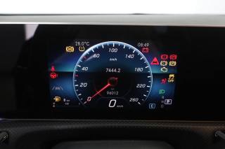 MERCEDES-BENZ A 180 usata 6
