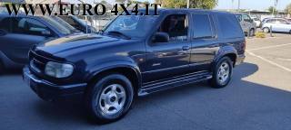FORD Explorer Limited automatica  GPL pelle tetto
