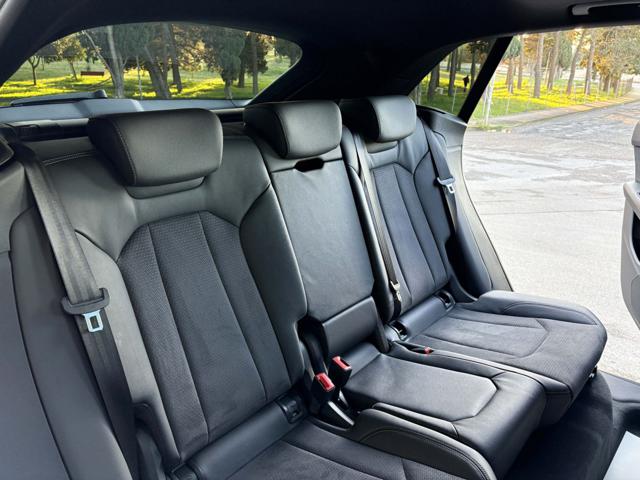 AUDI Q8 usata, con ESP