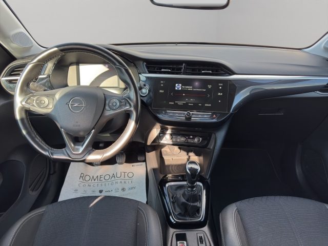OPEL Corsa usata, con ESP