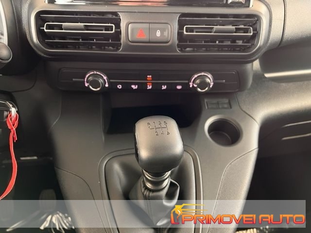 FIAT Doblo usata, con Sensore di luce