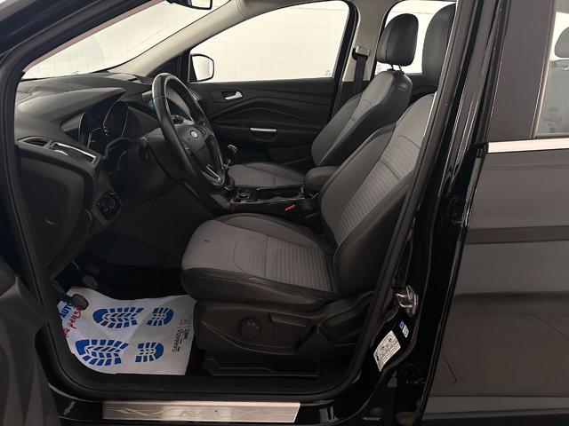FORD Kuga usata, con Touch screen