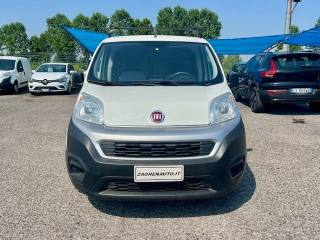 FIAT Fiorino usata 17
