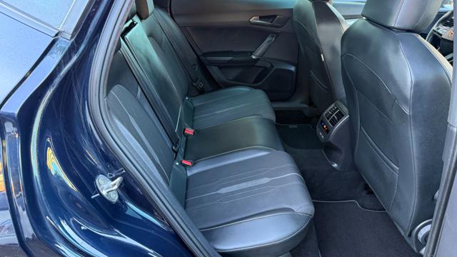 CUPRA Formentor usata, con Immobilizzatore elettronico