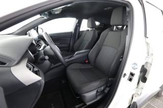 TOYOTA C-HR usata 2