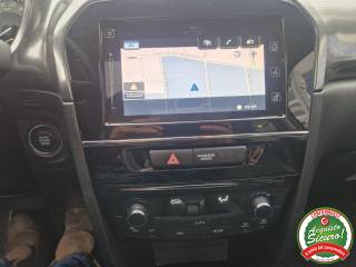 SUZUKI Vitara usata, con Cerchi in lega