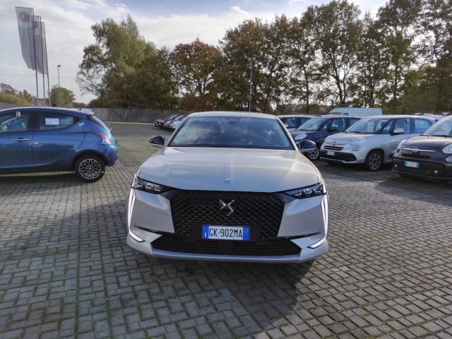 DS AUTOMOBILES DS 4 usata 12