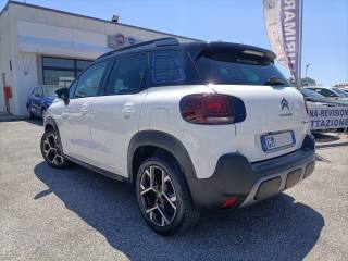 CITROEN C3 Aircross usata, con Autoradio
