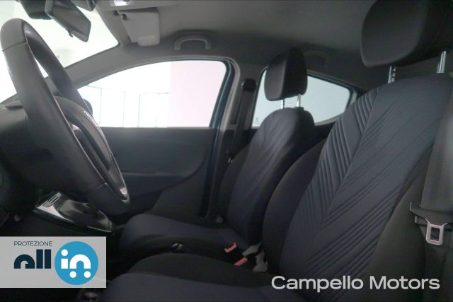 LANCIA Ypsilon usata 4