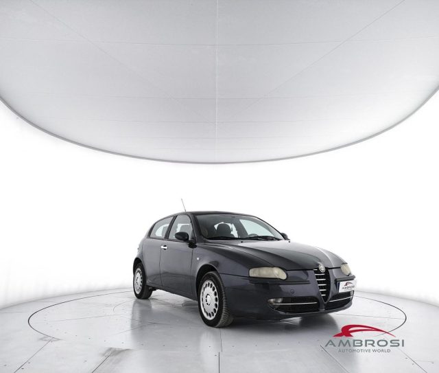 ALFA ROMEO 147 usata 1