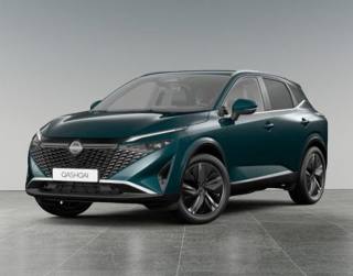 NISSAN Qashqai MHEV 158 CV Xtronic Tekna