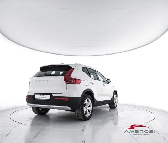 VOLVO XC40 usata 2
