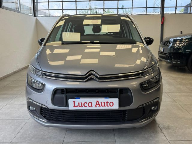 CITROEN Grand C4 Spacetourer usata, con Airbag