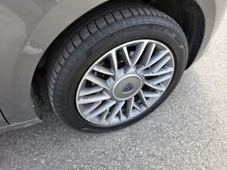 LANCIA Ypsilon usata 19