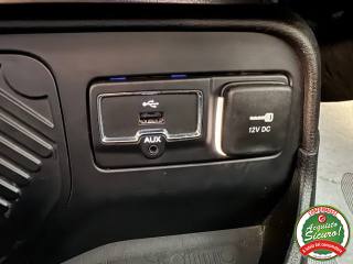 JEEP Renegade usata, con Portapacchi