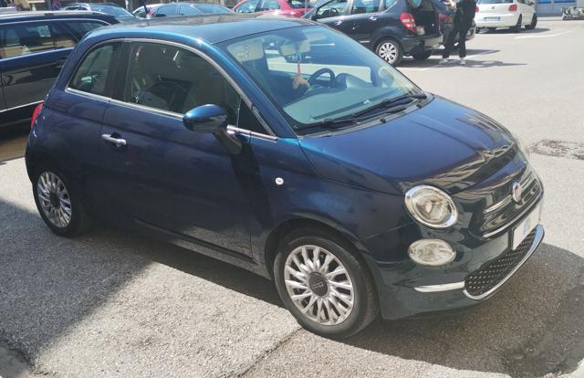 FIAT 500 usata, con Airbag