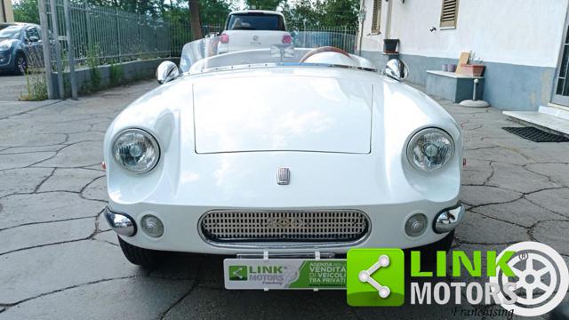 FIAT 500 usata 9