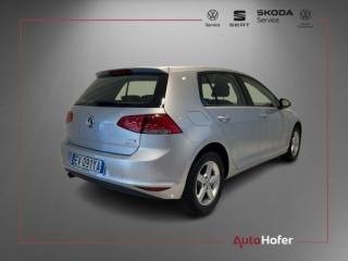 VOLKSWAGEN Golf usata, con Airbag laterali