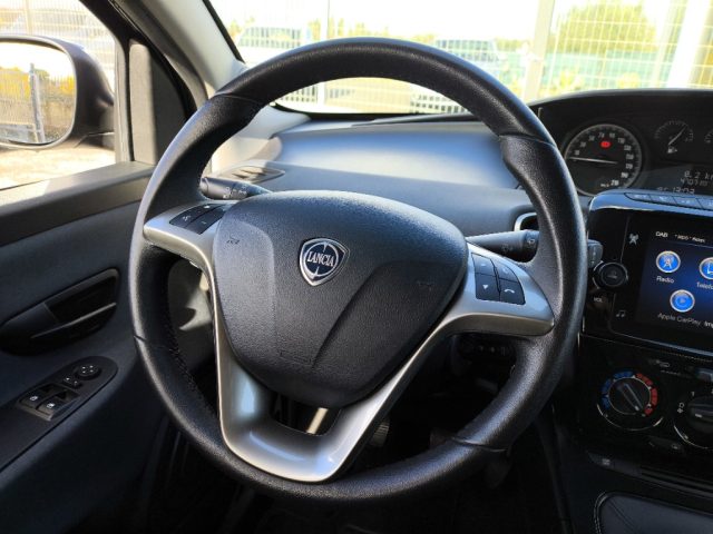 LANCIA Ypsilon usata 9