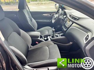 NISSAN Qashqai usata, con Controllo automatico clima