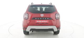 DACIA Duster usata, con Autoradio