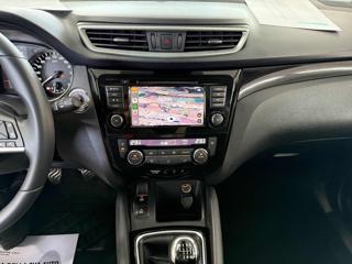 NISSAN Qashqai usata 22