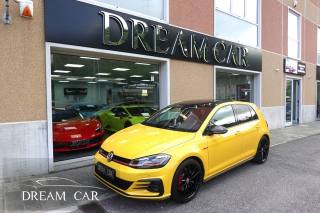 VOLKSWAGEN Golf GTI Performance 2.0 245CV DSG DCC-TETTO-DYN-19"