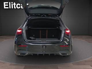 MERCEDES-BENZ A 180 usata, con Sistema di navigazione