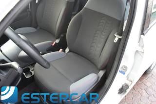FIAT Panda usata, con ESP