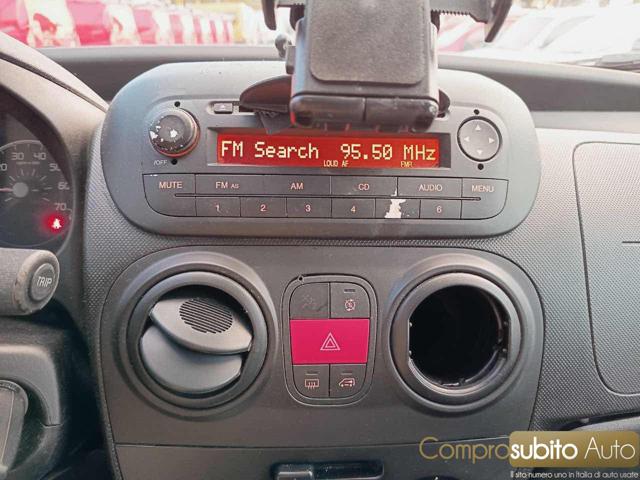 FIAT Fiorino usata 18