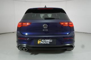 VOLKSWAGEN Golf GTD usata, con Alzacristalli elettrici