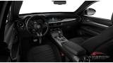 ALFA ROMEO Stelvio usata 1