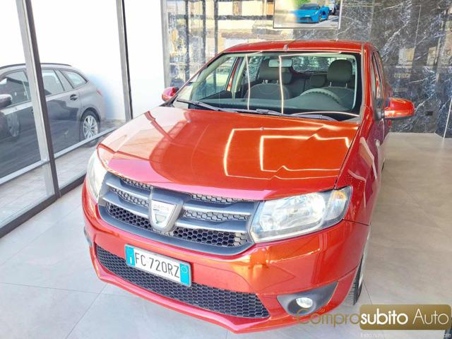 DACIA Sandero usata, con Airbag