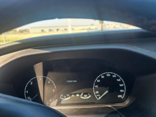 FORD Transit usata, con Cruise Control