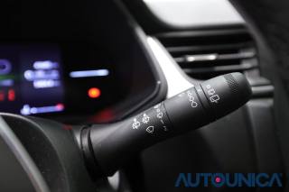 RENAULT Captur usata, con Controllo elettronico della corsia