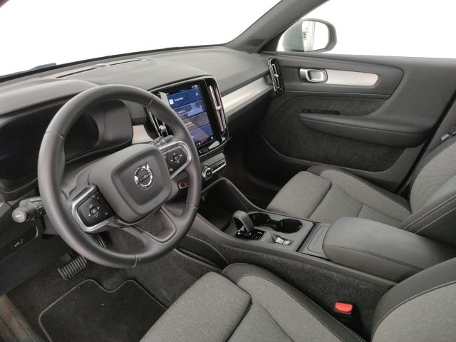 VOLVO XC40 usata, con Cerchi in lega