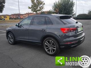 AUDI Q3 usata, con Alzacristalli elettrici
