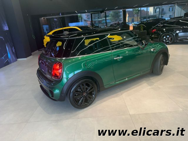 MINI Cooper usata, con Autoradio digitale