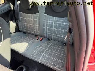 FIAT 500 usata, con Chiusura centralizzata