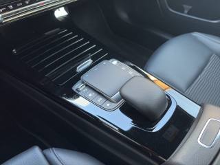 MERCEDES-BENZ A 180 usata, con Controllo elettronico della corsia