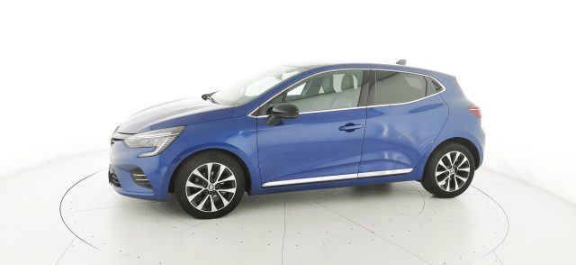 RENAULT Clio usata, con Sensore di luce