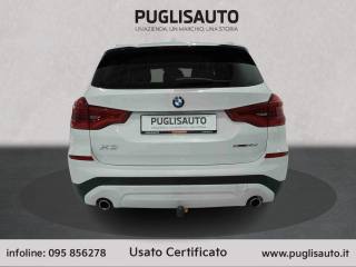 BMW X3 usata, con Autoradio