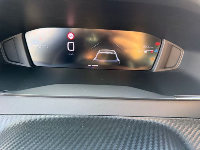 PEUGEOT 208 usata, con ESP