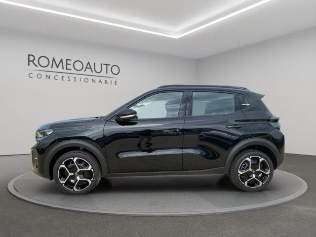 CITROEN C3 usata, con Airbag laterali