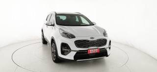 KIA Sportage usata, con Touch screen