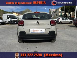CITROEN C3 usata, con Autoradio