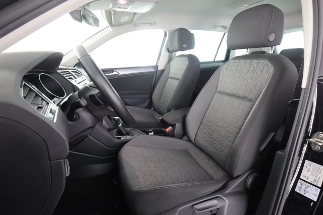 VOLKSWAGEN Tiguan usata 1