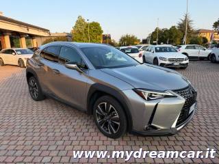 LEXUS UX 250h usata, con Airbag laterali