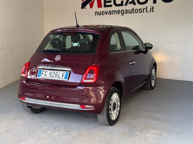 FIAT 500 usata, con Autoradio