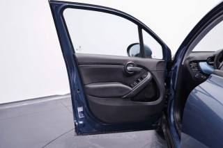 FIAT 500X usata, con Controllo trazione